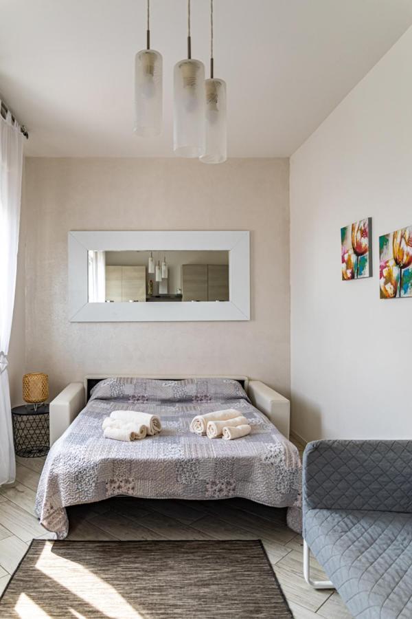 Minerva Holiday Home Manerba del Garda Esterno foto