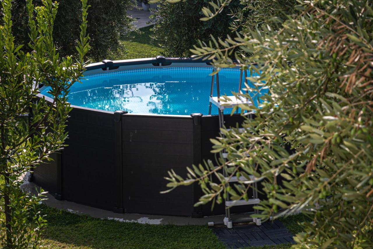 Minerva Holiday Home Manerba del Garda Esterno foto