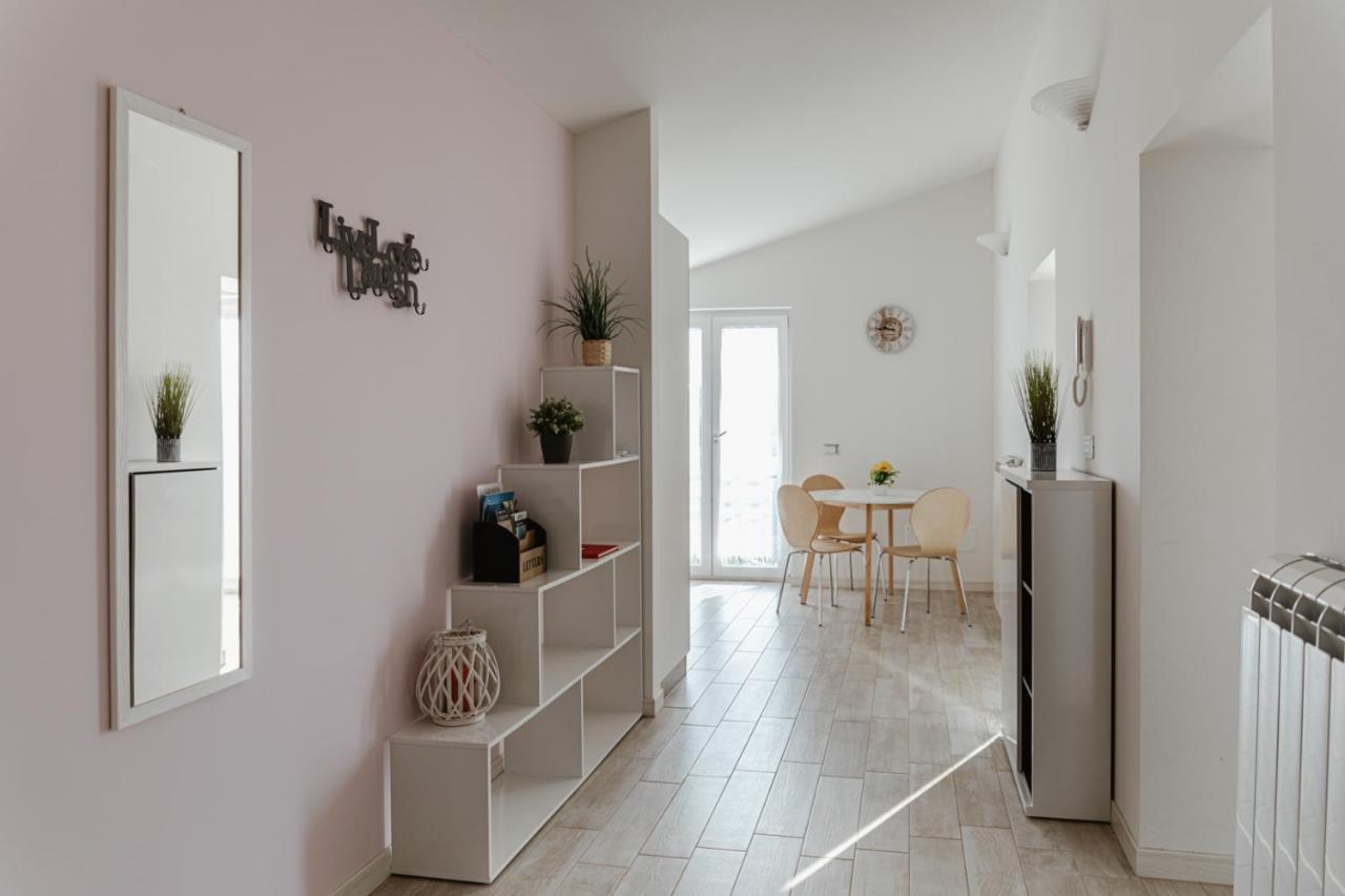 Minerva Holiday Home Manerba del Garda Esterno foto