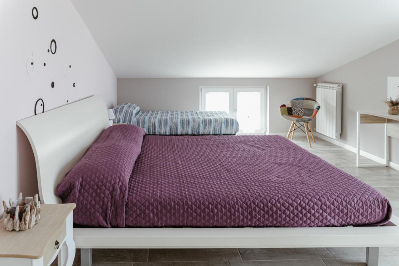 Minerva Holiday Home Manerba del Garda Esterno foto