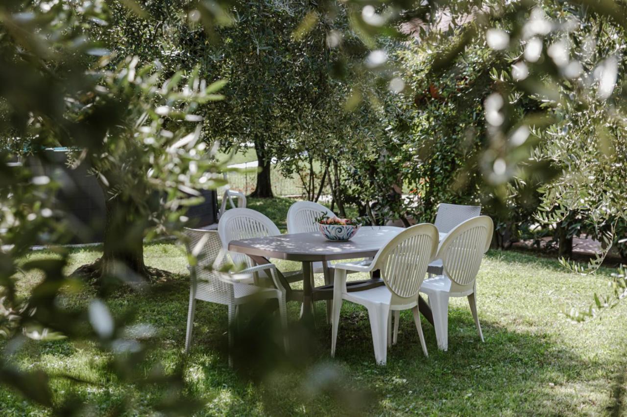 Minerva Holiday Home Manerba del Garda Esterno foto