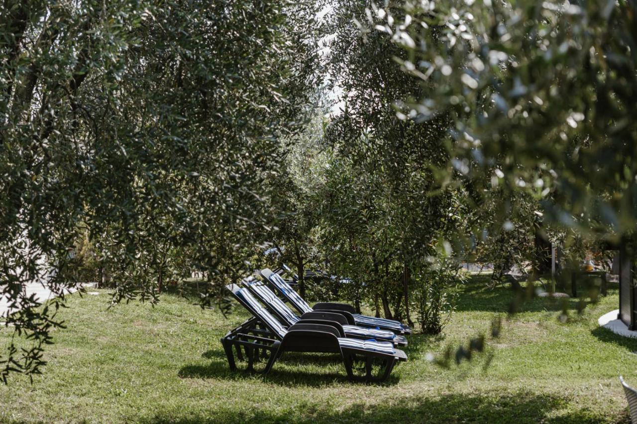 Minerva Holiday Home Manerba del Garda Esterno foto