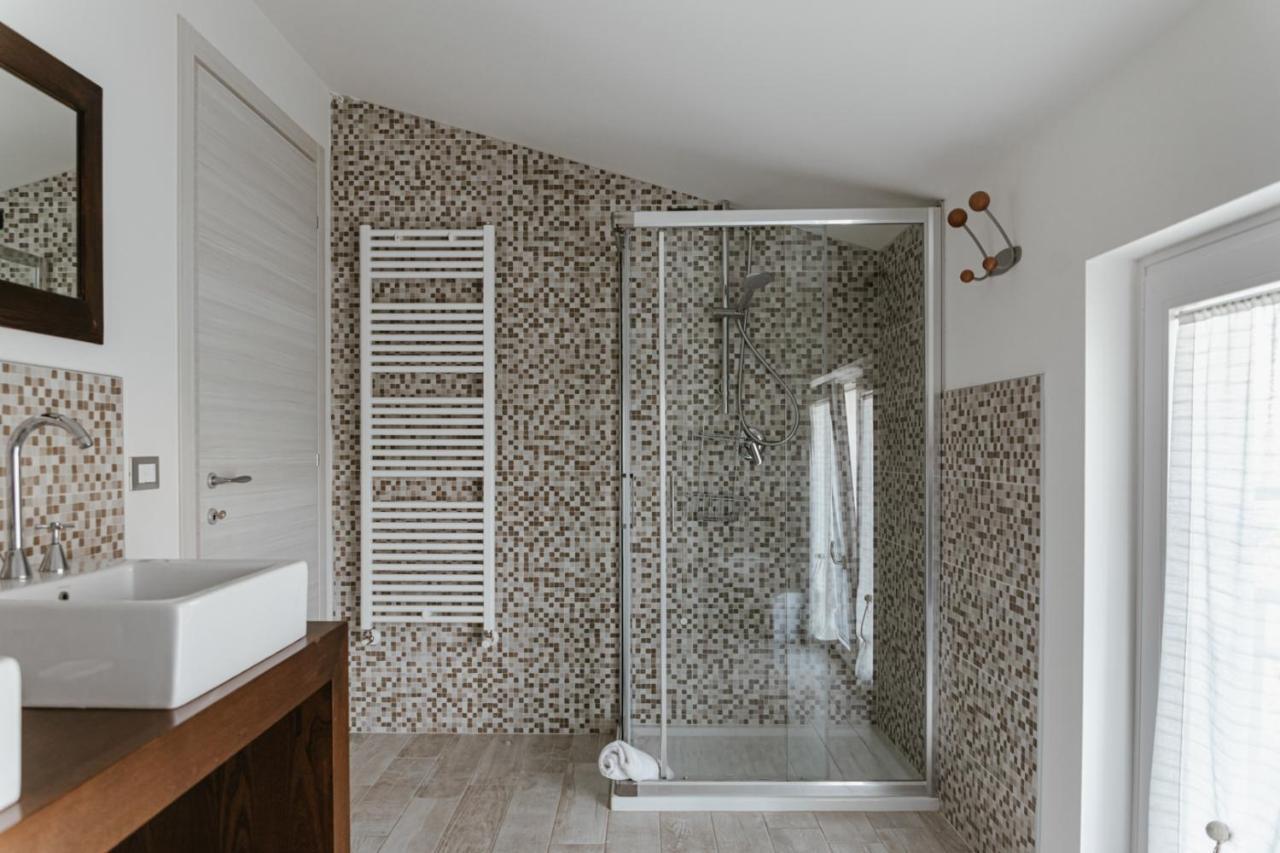 Minerva Holiday Home Manerba del Garda Esterno foto
