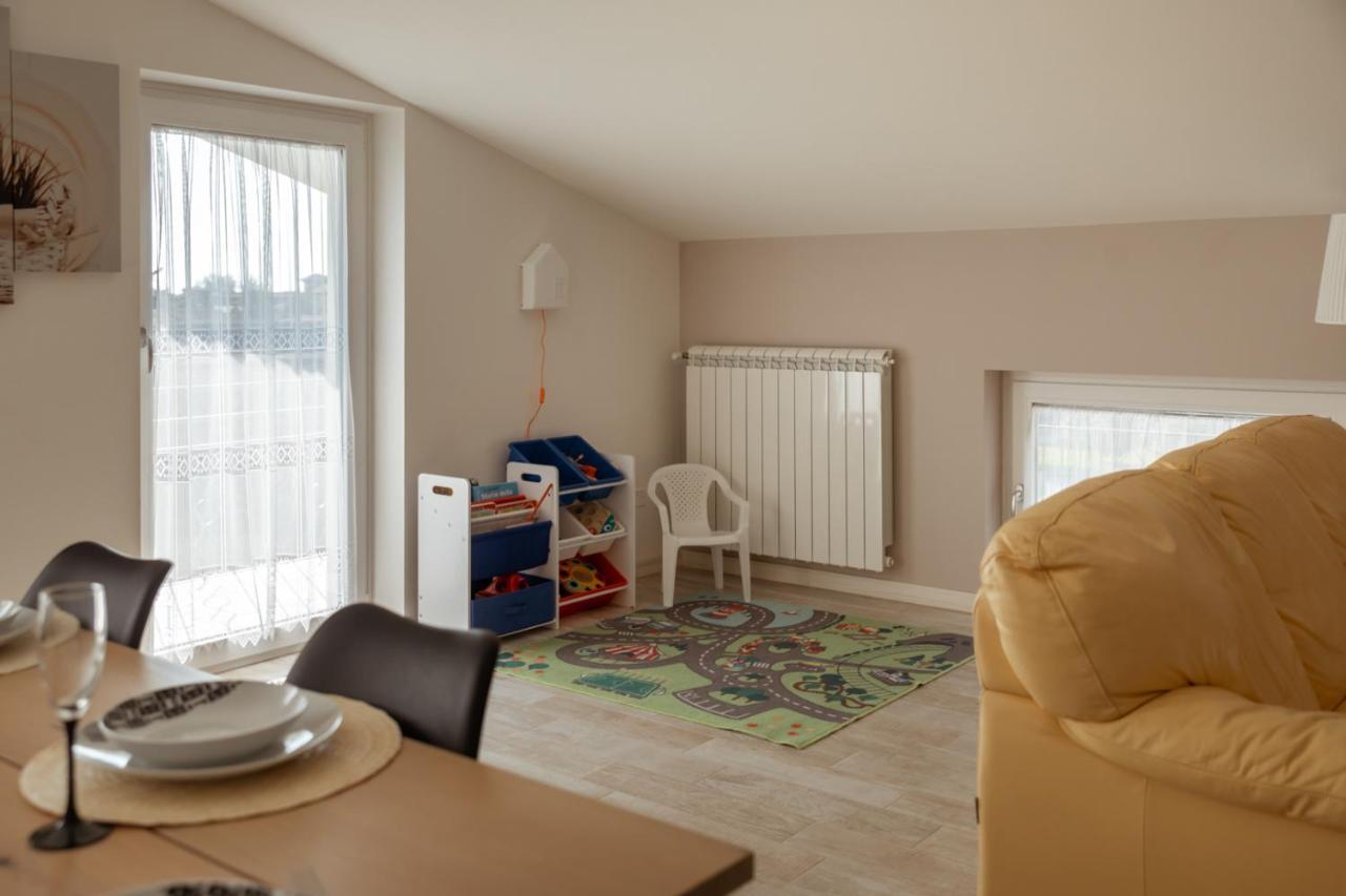 Minerva Holiday Home Manerba del Garda Esterno foto