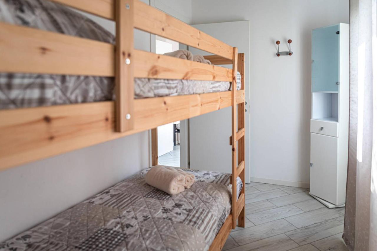 Minerva Holiday Home Manerba del Garda Esterno foto