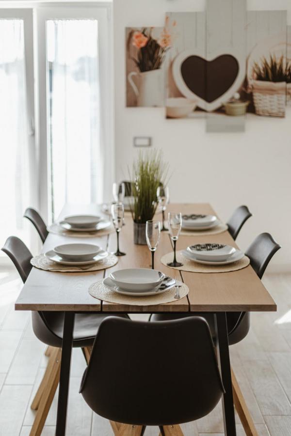 Minerva Holiday Home Manerba del Garda Esterno foto