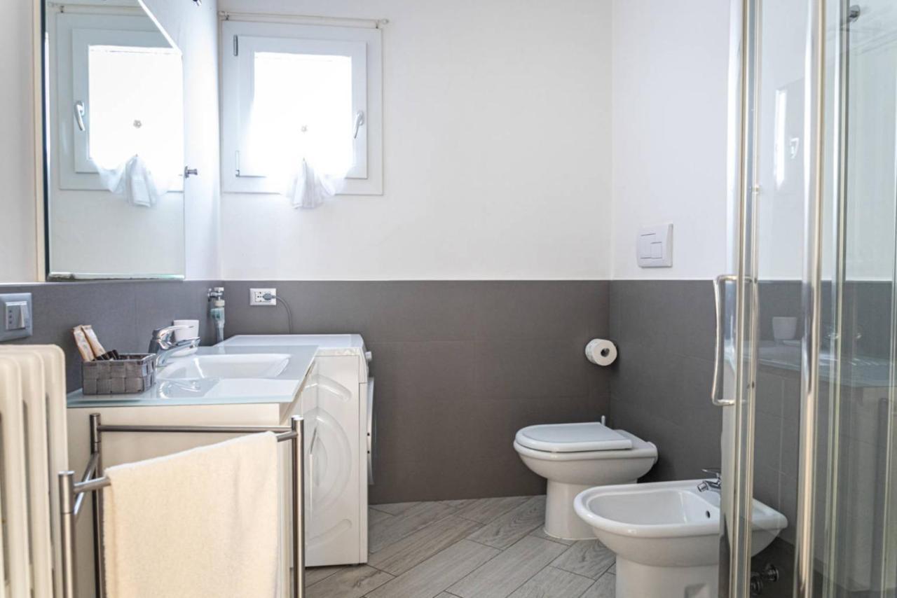 Minerva Holiday Home Manerba del Garda Esterno foto