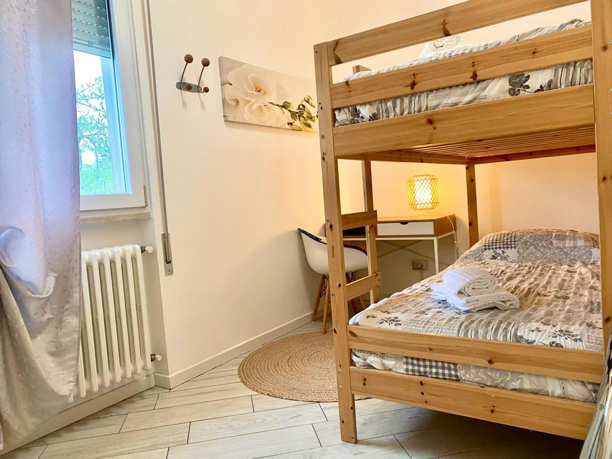 Minerva Holiday Home Manerba del Garda Esterno foto