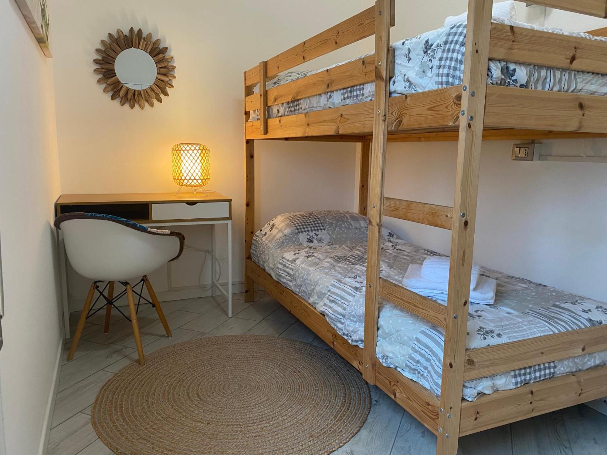 Minerva Holiday Home Manerba del Garda Esterno foto