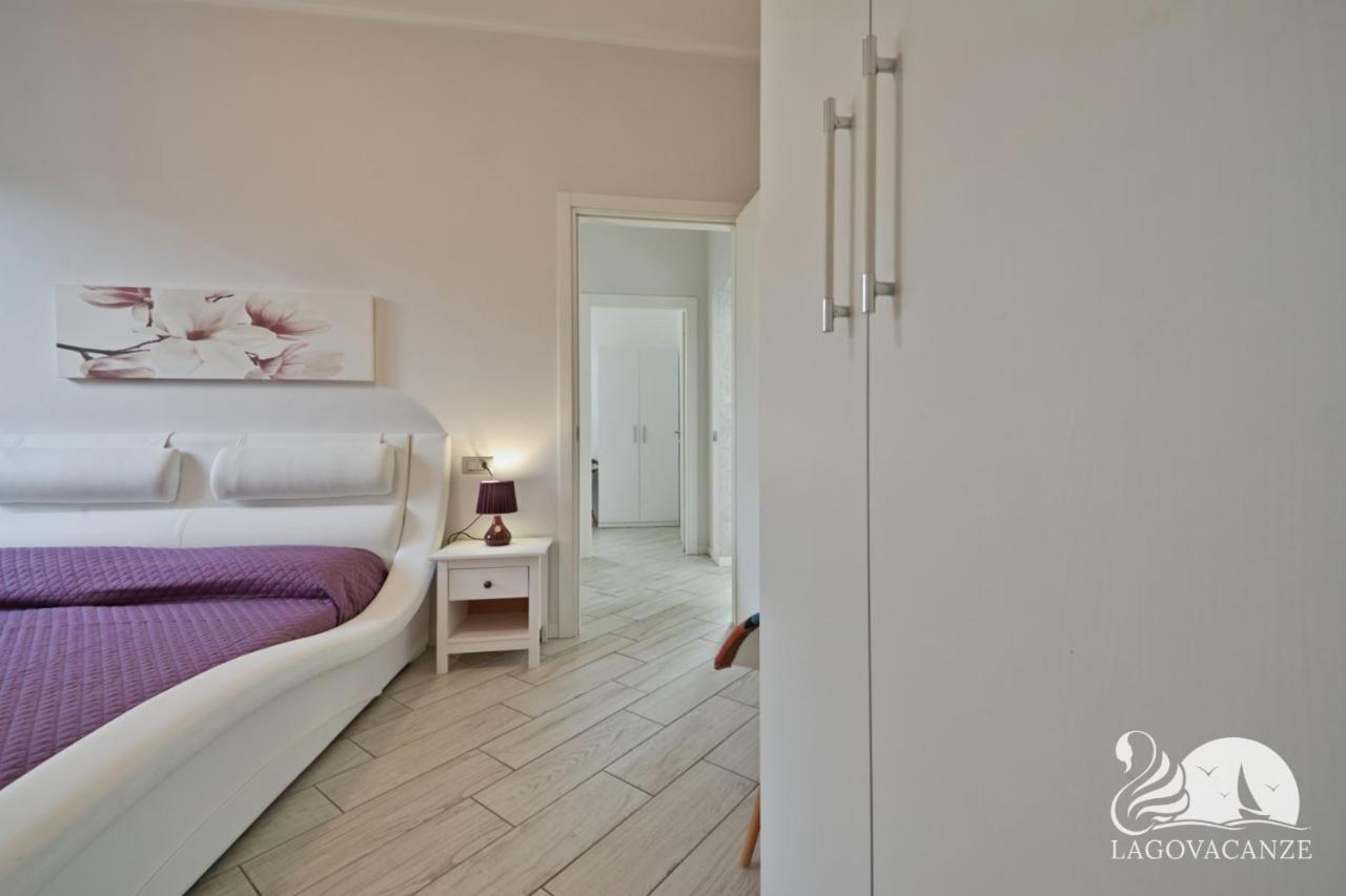 Minerva Holiday Home Manerba del Garda Esterno foto